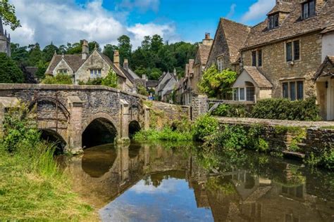 villages in united kingdom|25 Most Beautiful Villages in England to Visit .